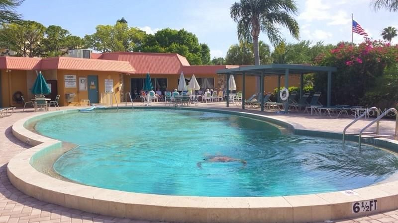 3660 Ironwood Circle, Unit 503M, Bradenton, FL 34209 Photo