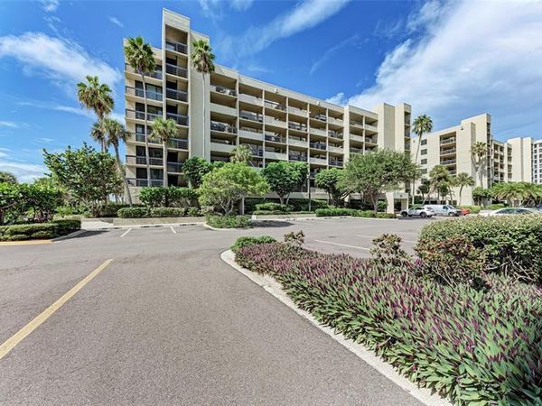 1135 GULF OF MEXICO DRIVE, Unit 504, LONGBOAT KEY, FL 34228