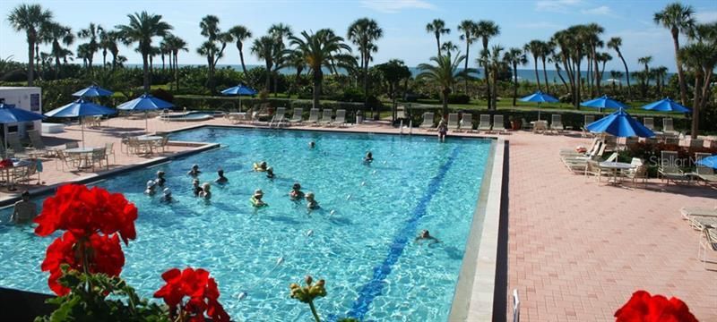 1135 Gulf Of Mexico Drive, Unit 504, Longboat Key, FL 34228 Photo