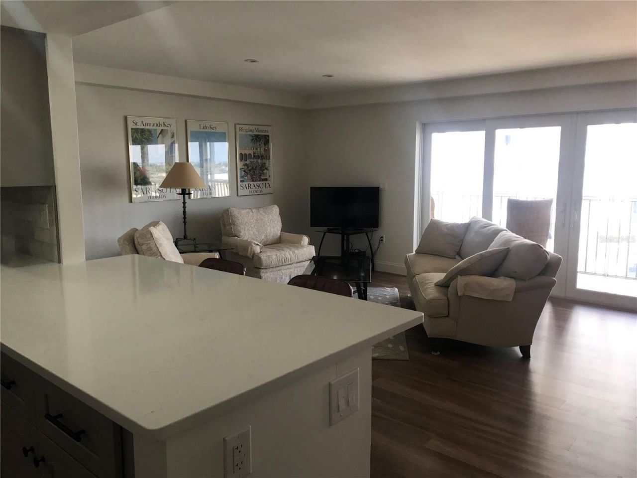 800 Benjamin Franklin Drive, Unit 704, Sarasota, FL 34236 Photo