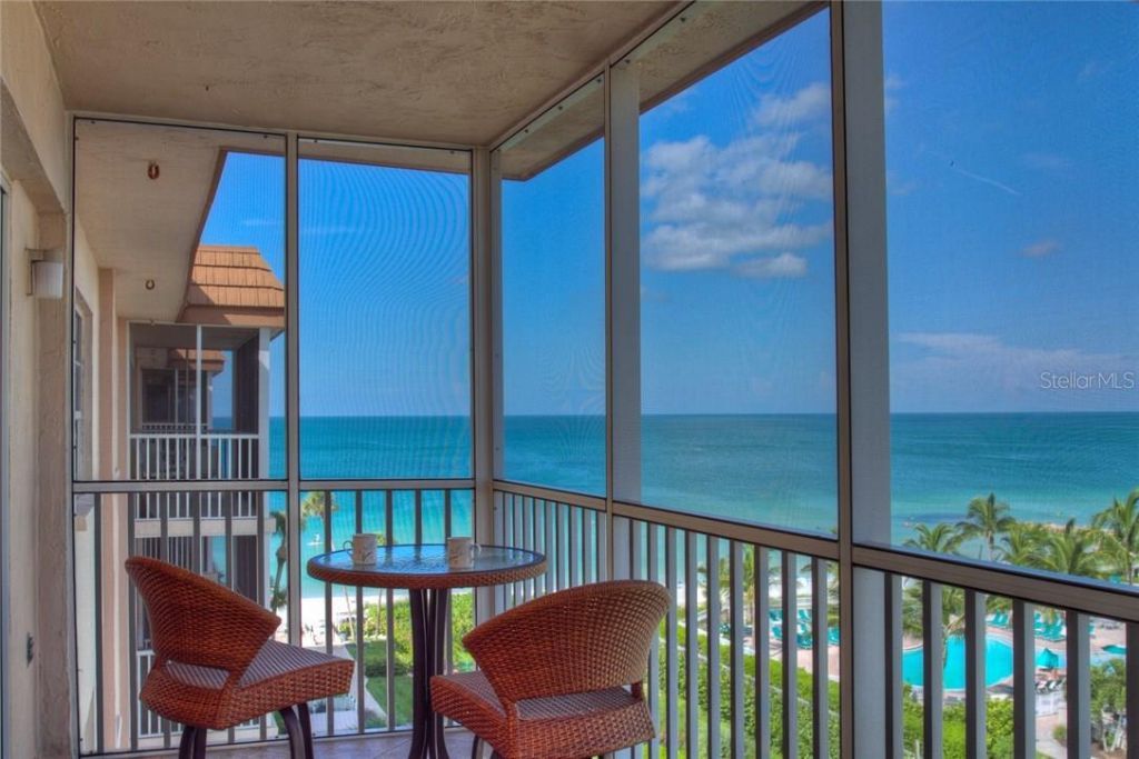 800 Benjamin Franklin Drive, Unit 704, Sarasota, FL 34236 Photo