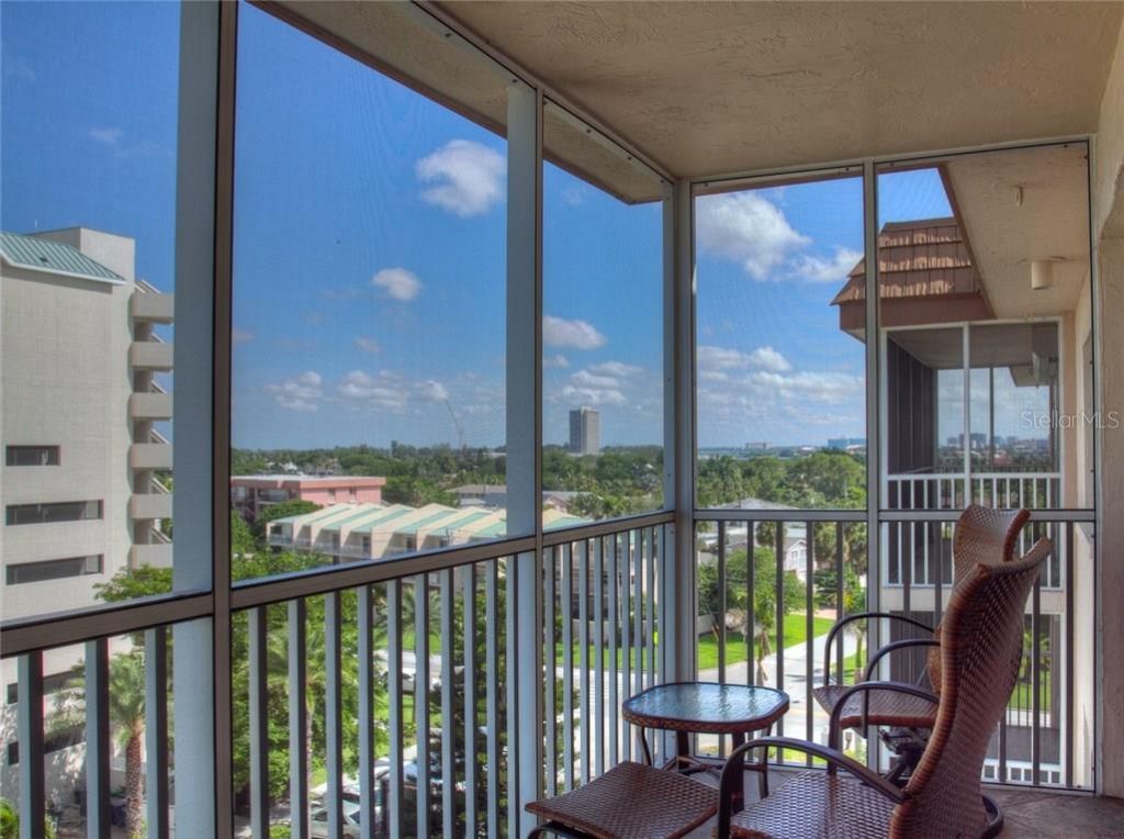 800 Benjamin Franklin Drive, Unit 704, Sarasota, FL 34236 Photo
