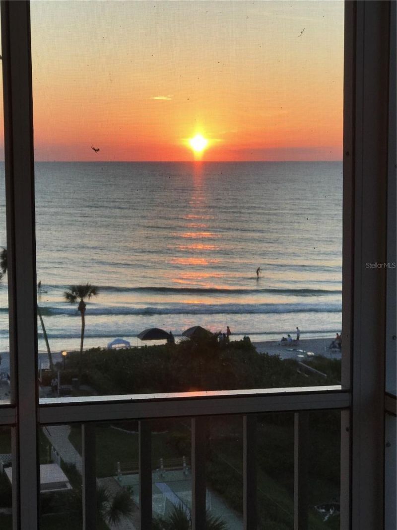 800 Benjamin Franklin Drive, Unit 704, Sarasota, FL 34236 Photo