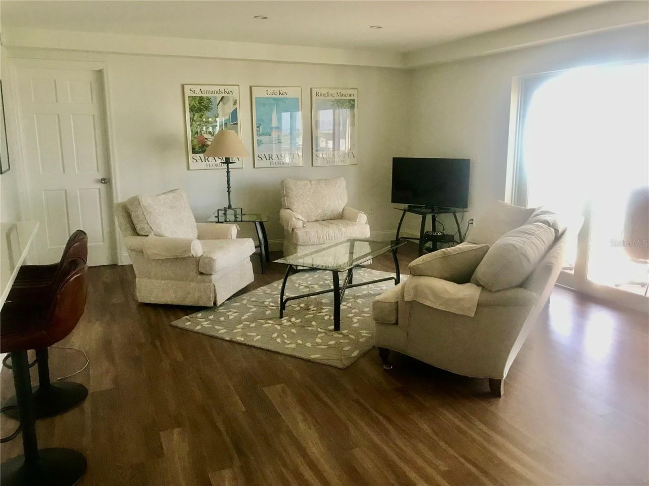 800 Benjamin Franklin Drive, Unit 704, Sarasota, FL 34236 Photo