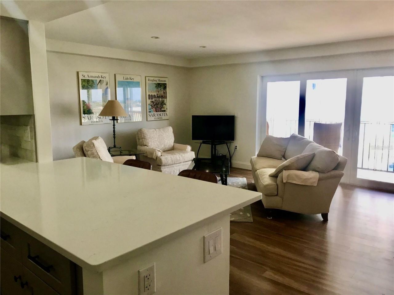 800 Benjamin Franklin Drive, Unit 704, Sarasota, FL 34236 Photo