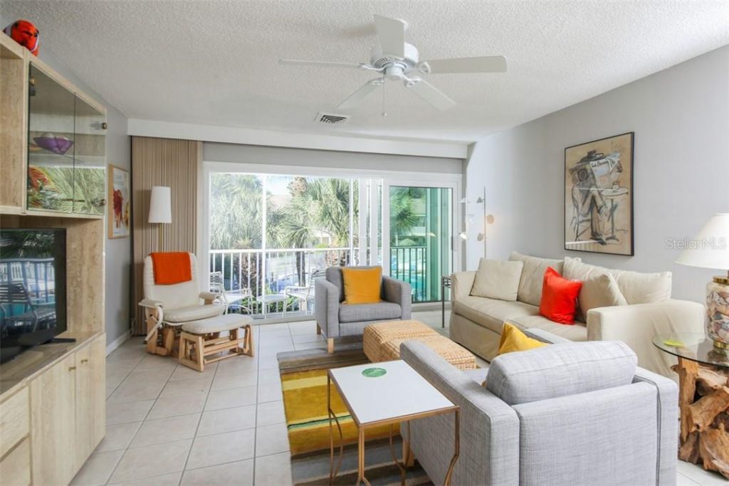 500 S Washington Drive, Unit 26B, Sarasota, FL 34236 Photo