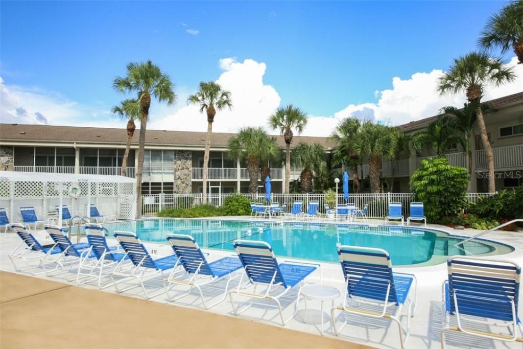 500 S Washington Drive, Unit 26B, Sarasota, FL 34236 Photo