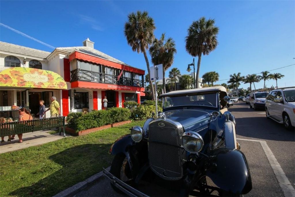 500 S Washington Drive, Unit 26B, Sarasota, FL 34236 Photo