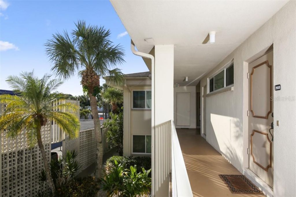 500 S Washington Drive, Unit 26B, Sarasota, FL 34236 Photo