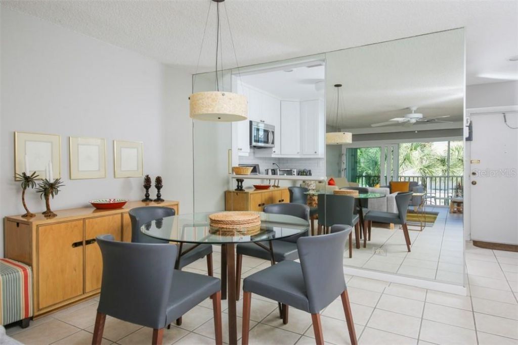 500 S Washington Drive, Unit 26B, Sarasota, FL 34236 Photo