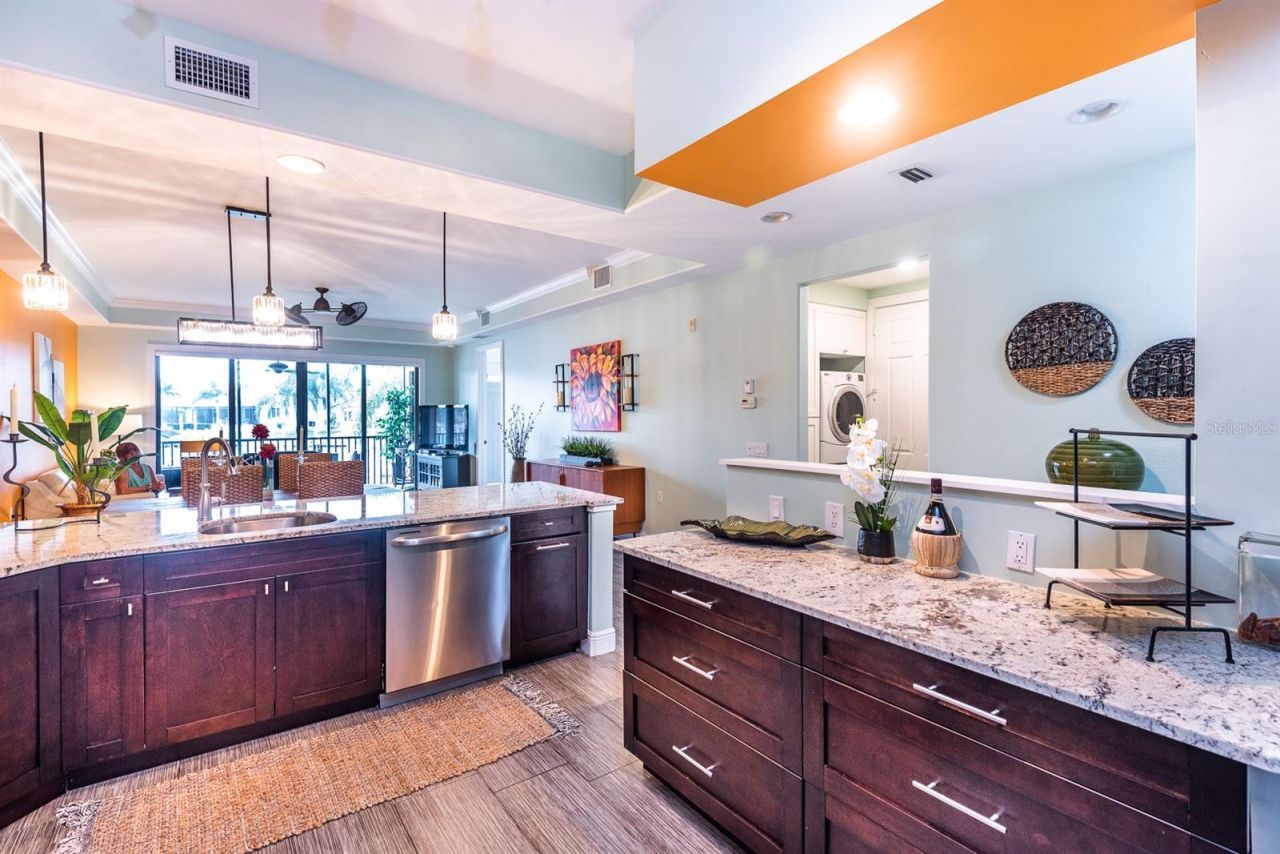 3334 Purple Martin Drive, Unit 212, Punta Gorda, FL 33950 Photo