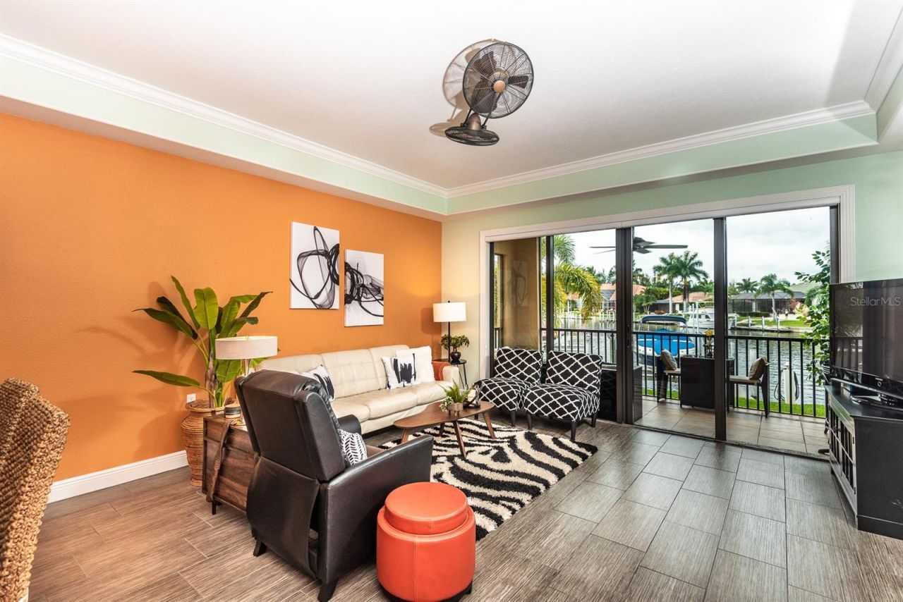 3334 Purple Martin Drive, Unit 212, Punta Gorda, FL 33950 Photo