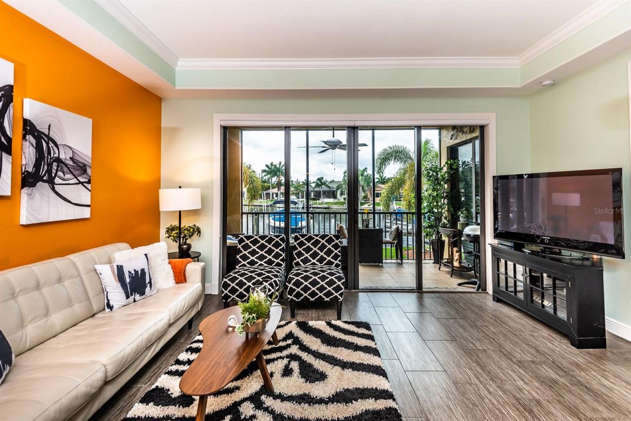 3334 Purple Martin Drive, Unit 212, Punta Gorda, FL 33950 Photo