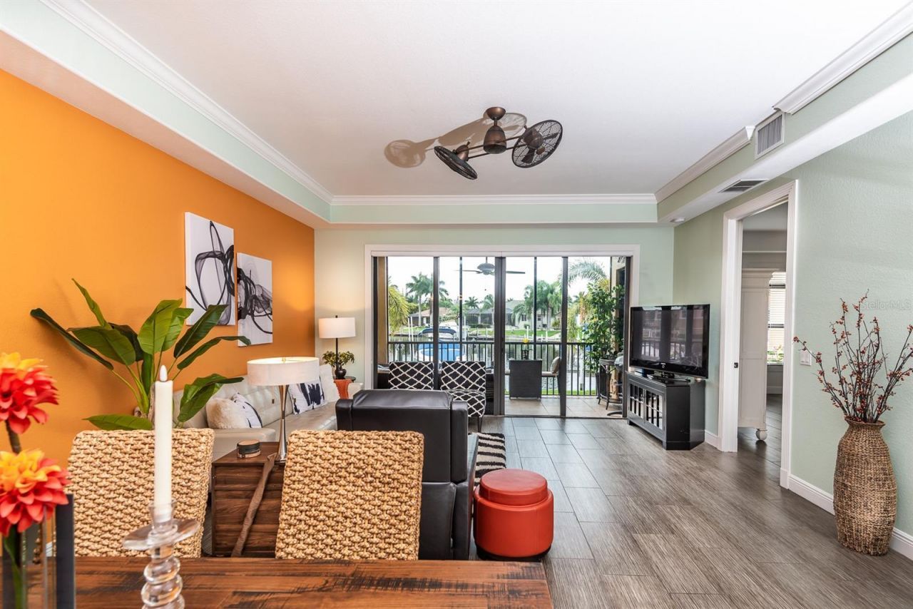 3334 Purple Martin Drive, Unit 212, Punta Gorda, FL 33950 Photo