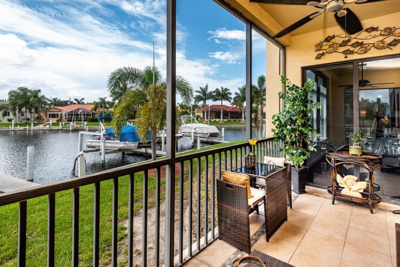 3334 Purple Martin Drive, Unit 212, Punta Gorda, FL 33950 Photo