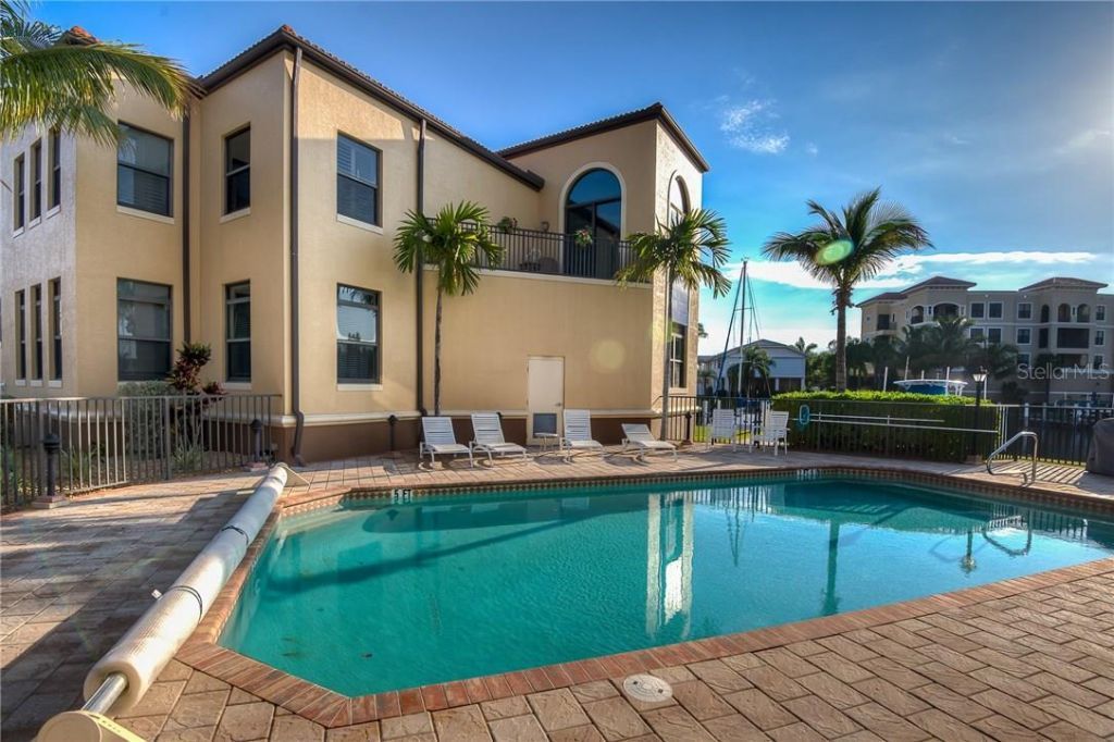 3334 Purple Martin Drive, Unit 212, Punta Gorda, FL 33950 Photo