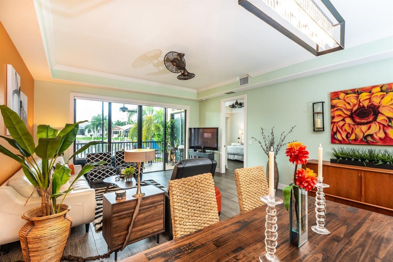 3334 Purple Martin Drive, Unit 212, Punta Gorda, FL 33950 Photo