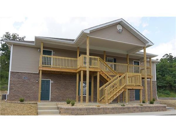 314 Colonial Hills Road, Rolla, MO 65401