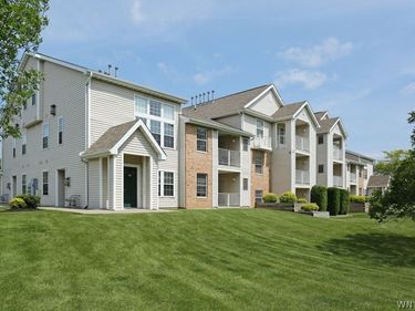 25 Spring Meadow Drive, Unit C-PLAN, Buffalo, NY 14221