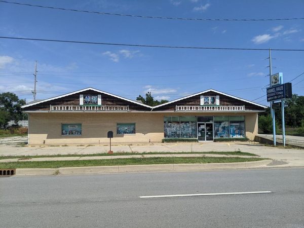 3444 S Main Boulevard, Elkhart, IN 46517