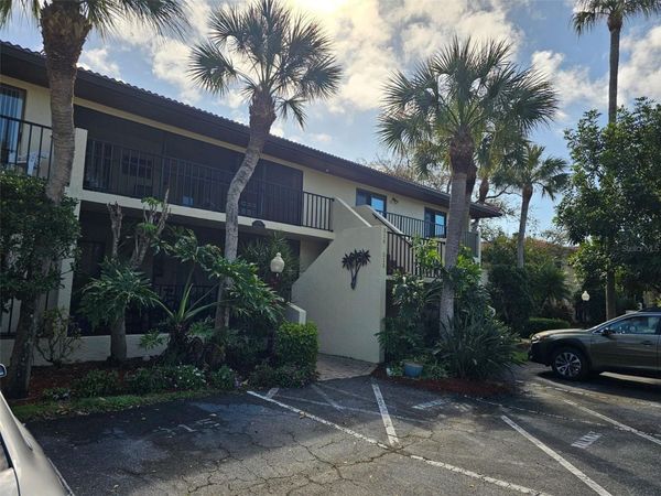 6468 SEAGULL DRIVE, Unit 316, BRADENTON, FL 34210