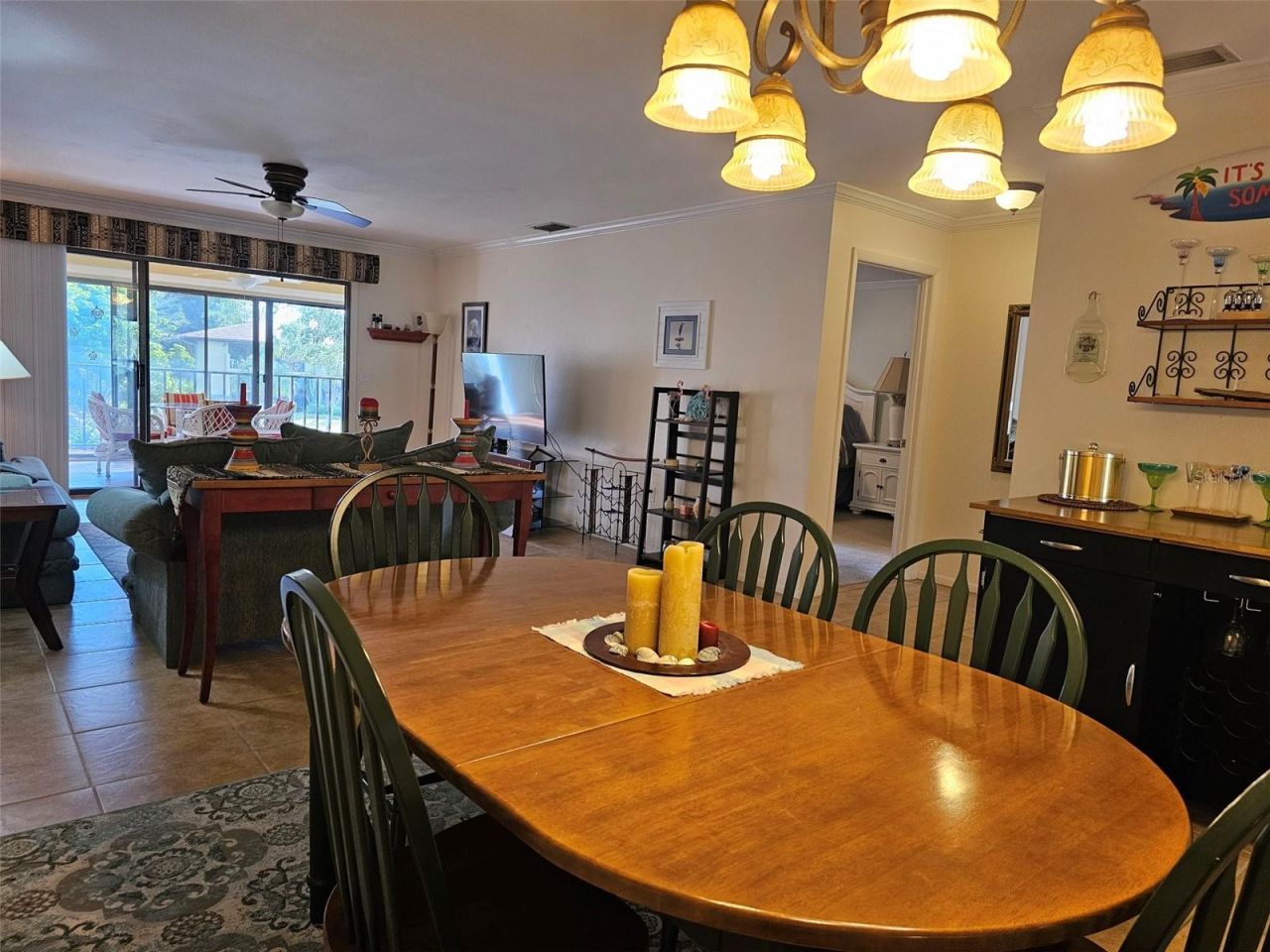 6468 Seagull Drive, Unit 316, Bradenton, FL 34210 Photo