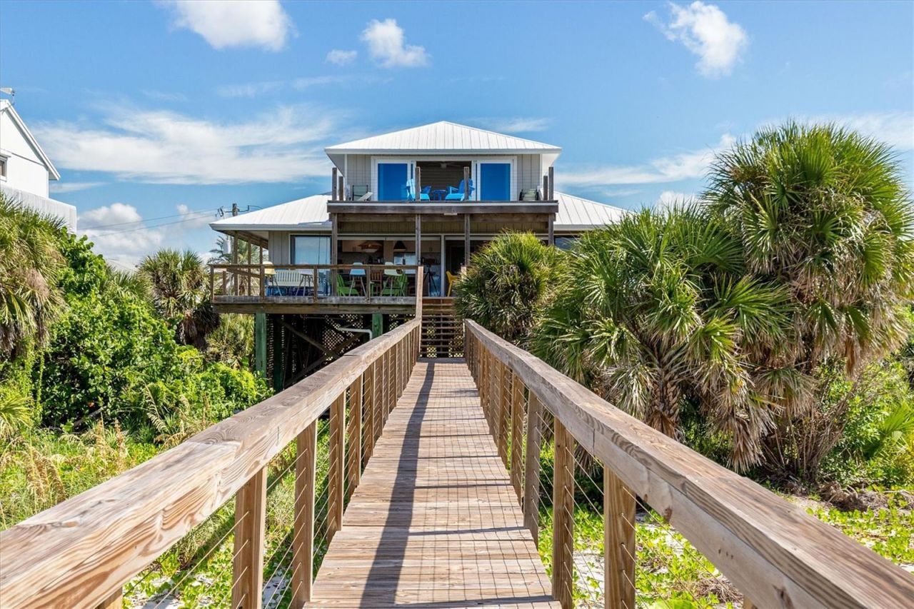 9498 Alborado Road, Placida, FL 33946 Photo