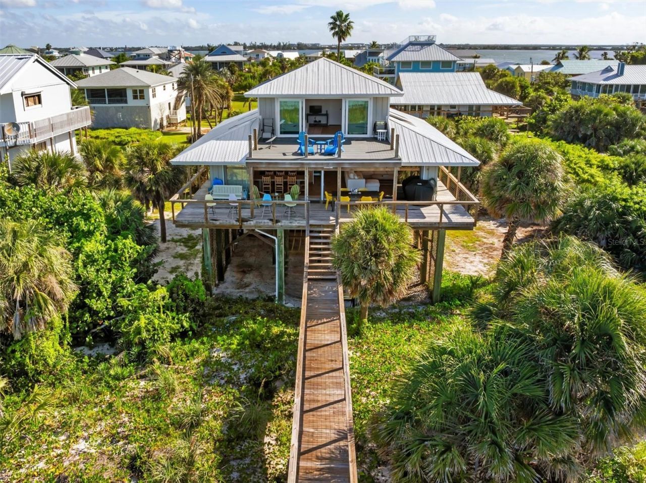 9498 Alborado Road, Placida, FL 33946 Photo