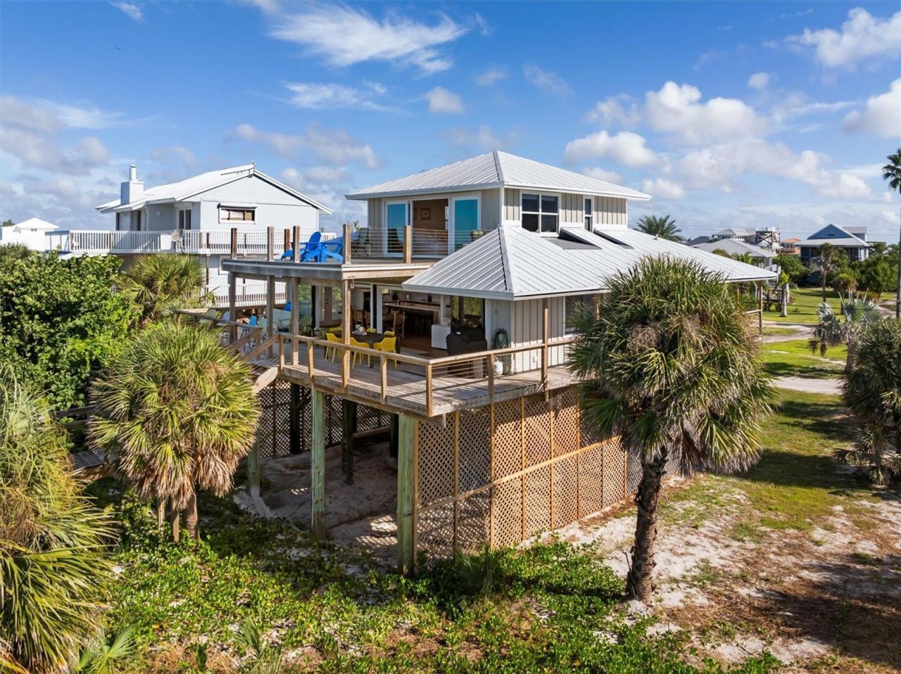 9498 Alborado Road, Placida, FL 33946 Photo