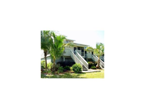 9400 LITTLE GASPARILLA ISLAND, Unit F9, PLACIDA, FL 33946