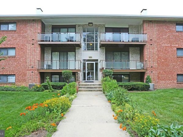 10401 46TH AVENUE, BELTSVILLE, MD 20705