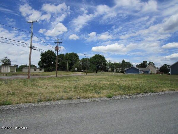 359 MAIN Street, Turbotville, PA 17772