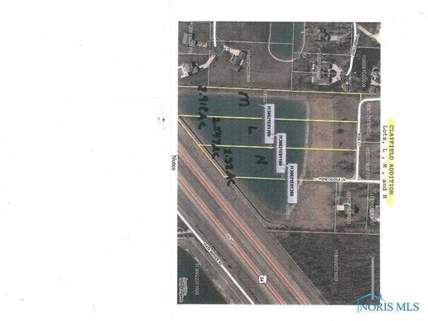 0 Rose Street, Defiance, OH 43512