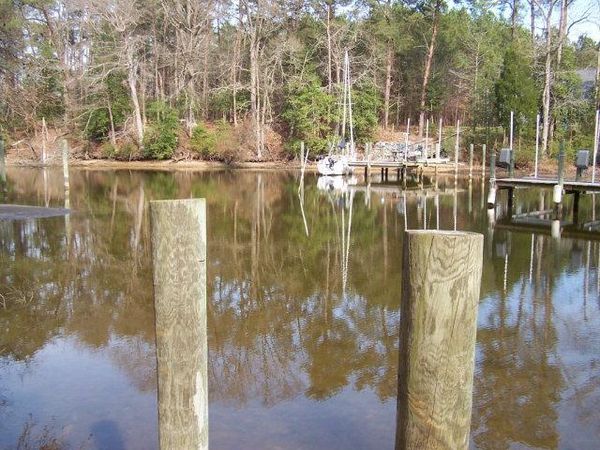 Lot 44 Little River Drive, REEDVILLE, VA 22539