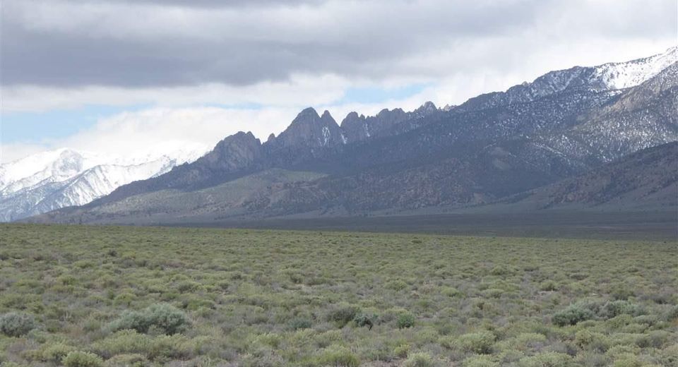 8 Modoc Lane, Kingston, NV 89310 Photo