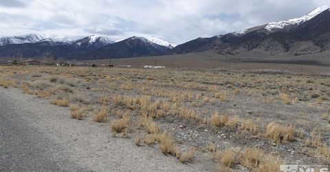 8 Modoc Lane, Kingston, NV 89310 Photo