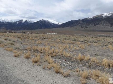 8 Modoc Lane, Kingston, NV 89310 Photo