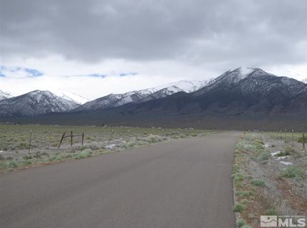 8 Modoc Lane, Kingston, NV 89310 Photo