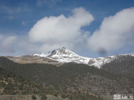 8 Modoc Lane, Kingston, NV 89310 Photo