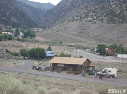 8 Modoc Lane, Kingston, NV 89310 Photo