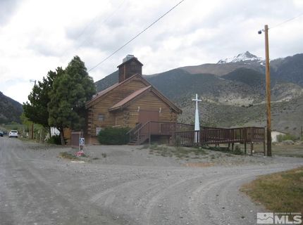 8 Modoc Lane, Kingston, NV 89310 Photo