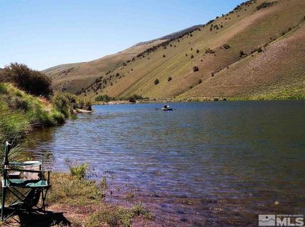 8 Modoc Lane, Kingston, NV 89310 Photo