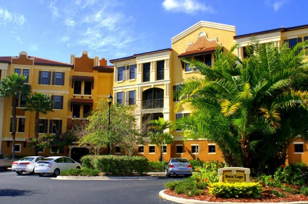 99 Vivante Boulevard, Unit 301, Punta Gorda, FL 33950 Photo