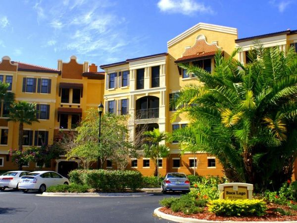 99 VIVANTE BOULEVARD, Unit 301, PUNTA GORDA, FL 33950