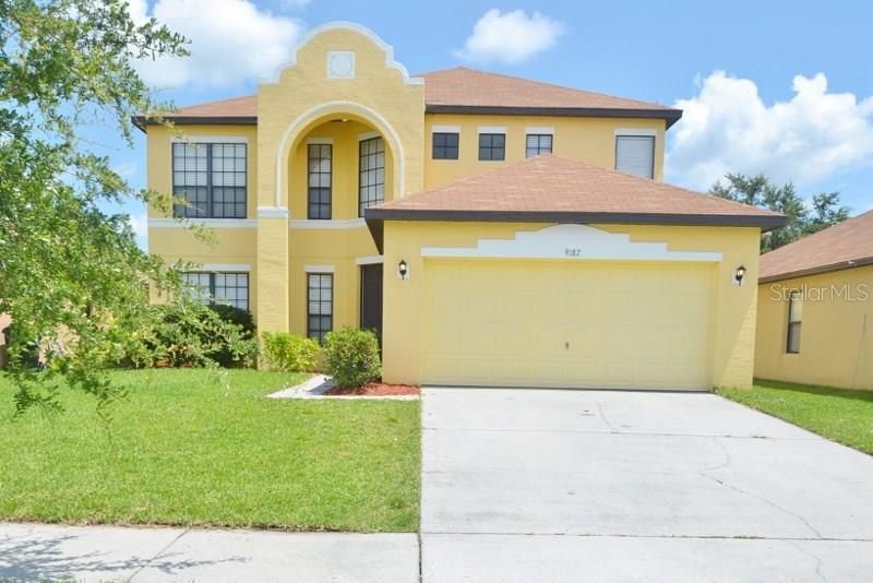 9187 Tivoli Chase Drive, Orlando, FL 32829 Photo