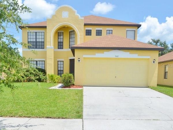 9187 TIVOLI CHASE DRIVE, ORLANDO, FL 32829