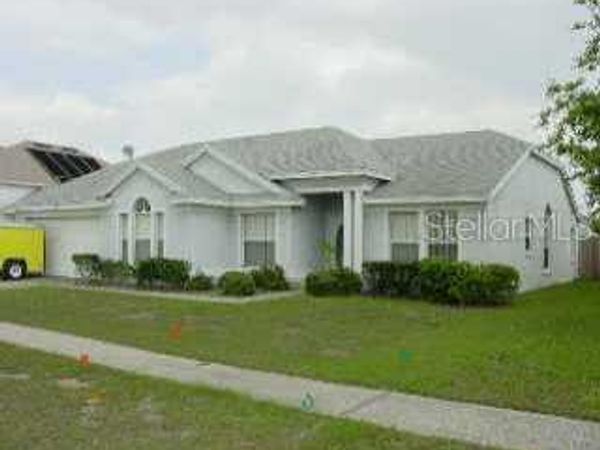 2937 PEMBRIDGE STREET, KISSIMMEE, FL 34747