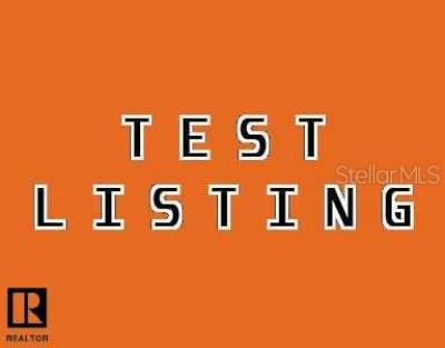 123 N Testerz Boulevard, Clearwater, FL 99999 Main Photo