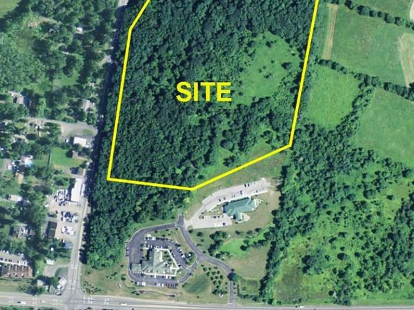0 Scotts Corner Drive, Montgomery, NY 12549