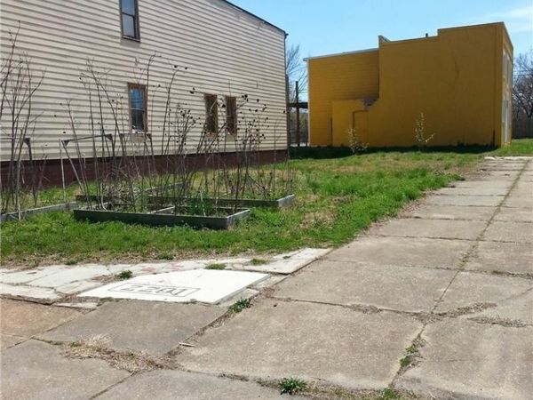 817 N 22nd Street, Richmond, VA 23223